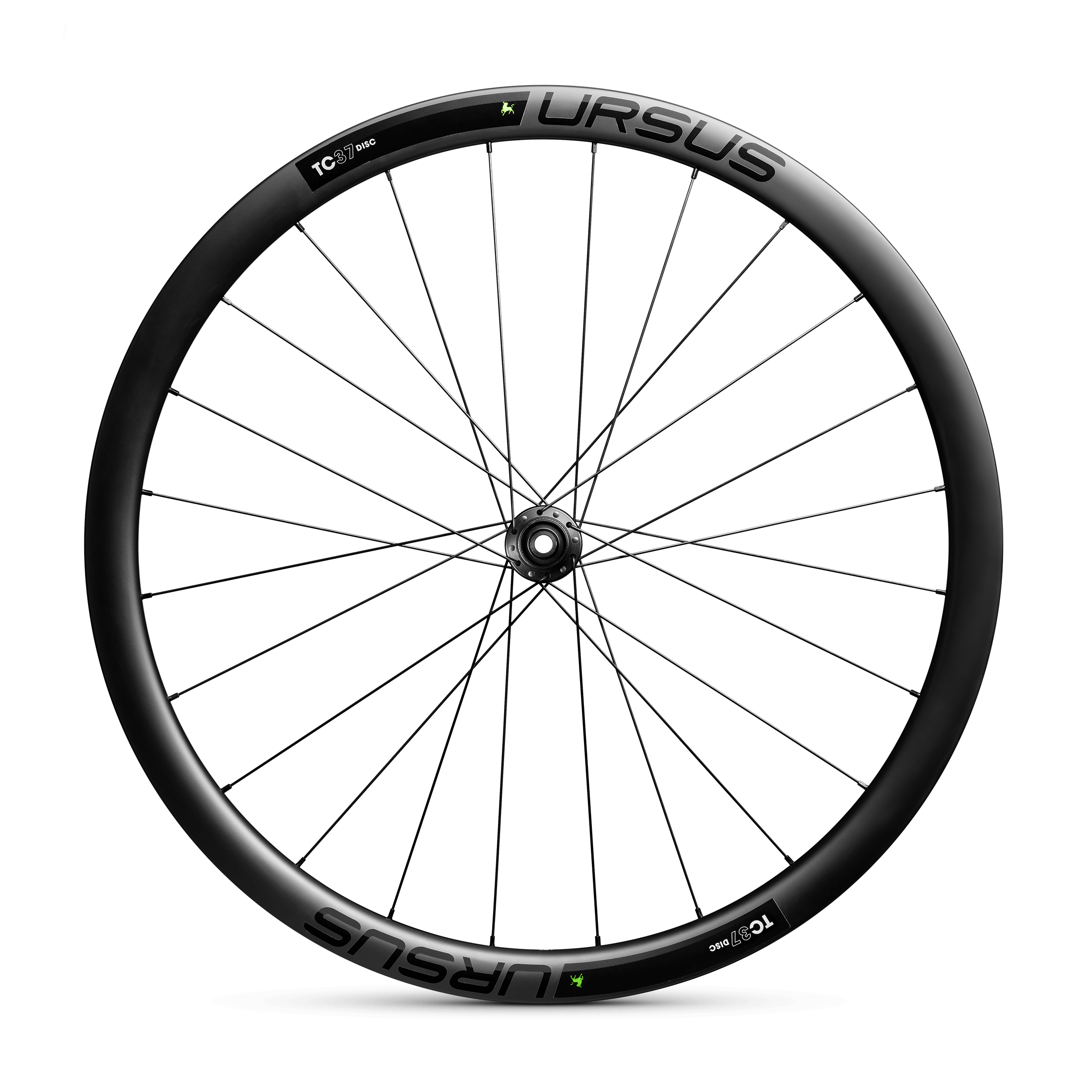 TC37 DISC | Ursus